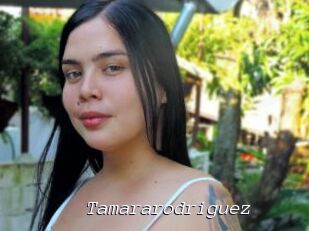 Tamararodriguez