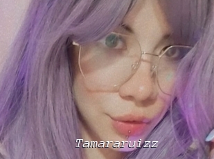 Tamararuizz