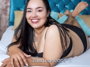 Tamarascoot