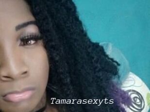 Tamarasexyts
