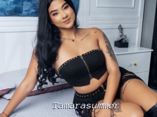 Tamarasummer