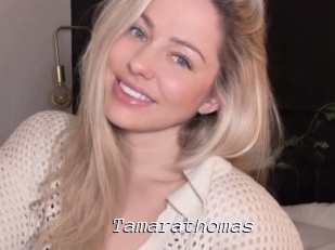 Tamarathomas