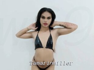Tamarinmiller