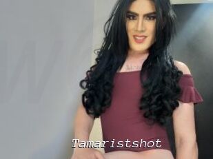 Tamaristshot