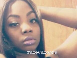 Tamekamoore