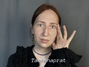 Tameshaprat