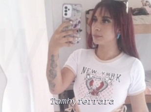 Tamhyferrara