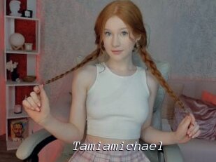 Tamiamichael