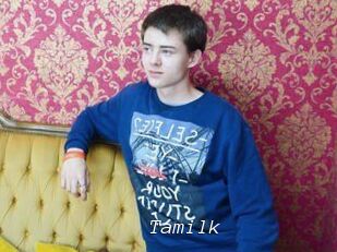 Tamilk