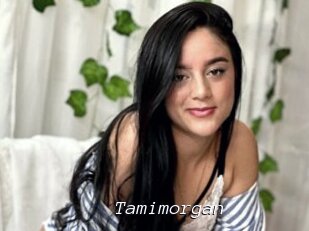 Tamimorgan