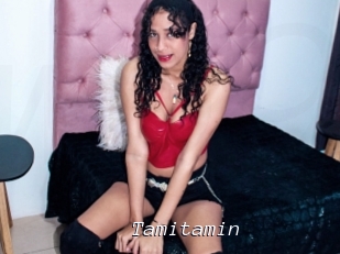 Tamitamin
