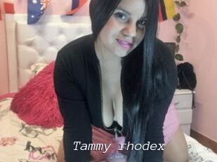 Tammy_rhodex