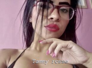 Tammy_rosse