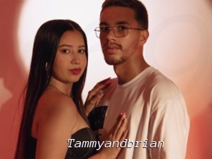 Tammyandbrian