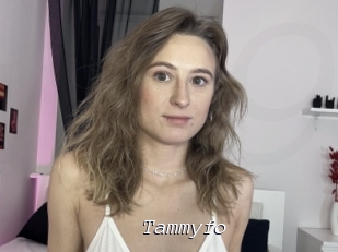 Tammyfo