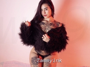 Tammyink