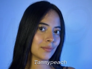 Tammypeach