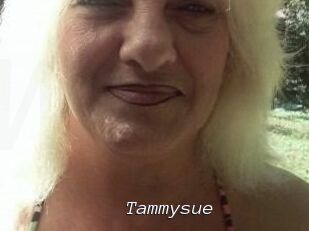 Tammysue