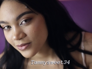 Tammysweet34