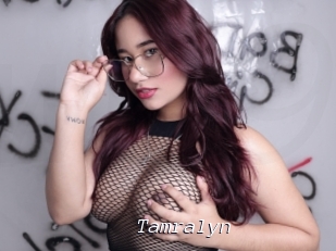 Tamralyn