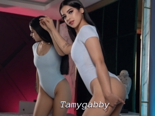 Tamygabby