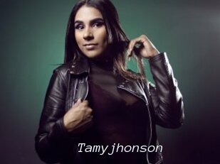 Tamyjhonson