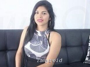 Tamyreid