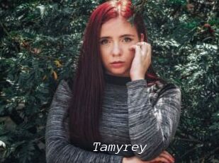 Tamyrey