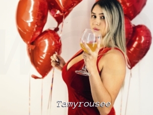 Tamyrousee