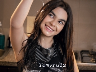 Tamyruiz