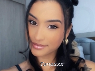 Tanaxxx
