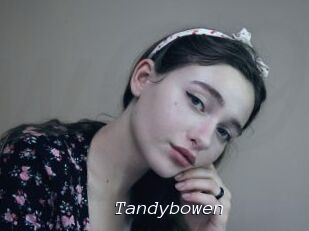 Tandybowen