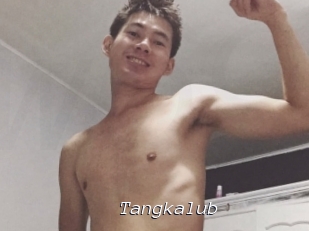 Tangkalub