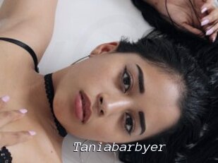 Taniabarbyer