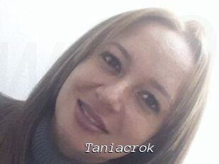 Taniacrok