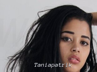 Taniapatrik