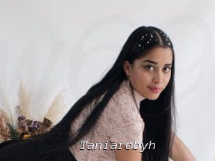 Taniarobyh