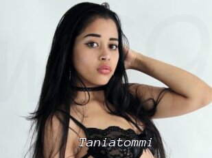 Taniatommi