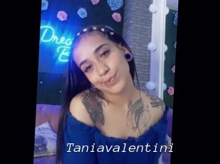 Taniavalentini