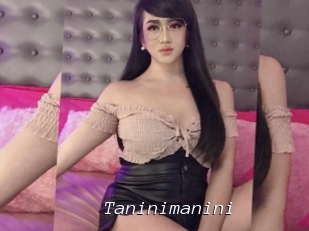 Taninimanini