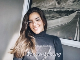 Tanishiaking
