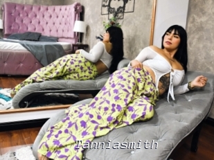 Tanniasmith