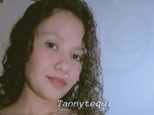 Tannytequi
