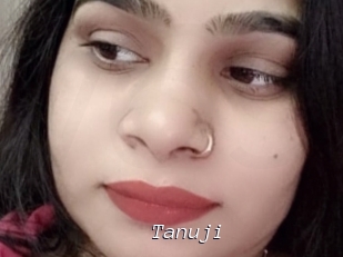 Tanuji