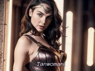 Tanwoman1