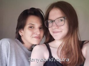 Tanyaandlaura