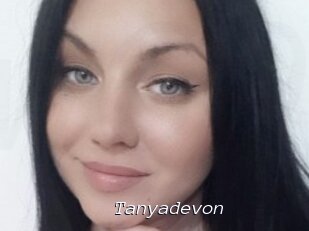 Tanyadevon