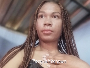 Tanyahbrown