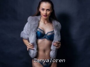 Tanyaloren