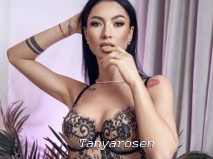 Tanyarosen